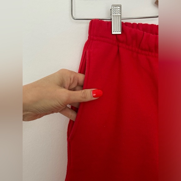 Vintage Highwaised Champion Sweatpants - Picture 3 of 7